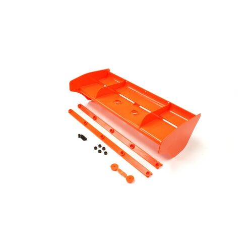 Kyosho - Wing (F-Orange/MP9 TKI4)