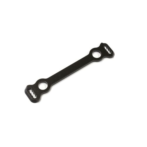 Kyosho - Steering Plate (Gunmetal/MP9e Evo.)