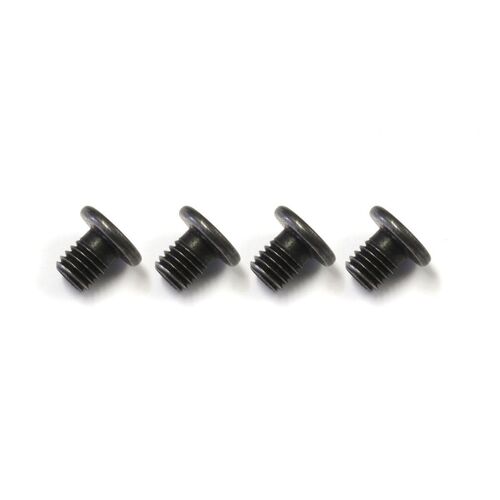 Kyosho - Motor Mount Screw (M5x6/4pcs)