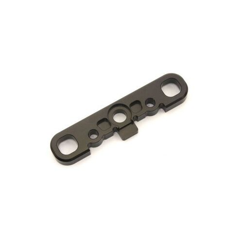 Kyosho - Front Lower Sus. Holder(F/Gunmetal/MP10)