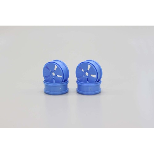 Kyosho - G DISH WHEEL BLUE MP777