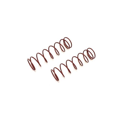 Kyosho - Big Shock Spring (Red/8.5-1.5/L=81)