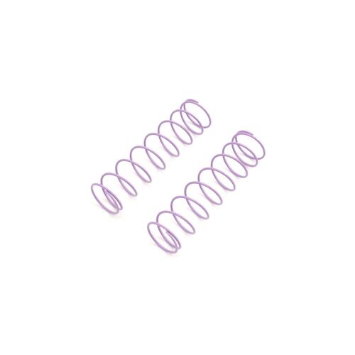 Kyosho - Big Shock Spring (LightPurple/10-1.5/L=85)