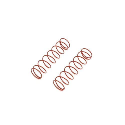 Kyosho - Big Shock Spring (Red/9.5-1.5/L=85)