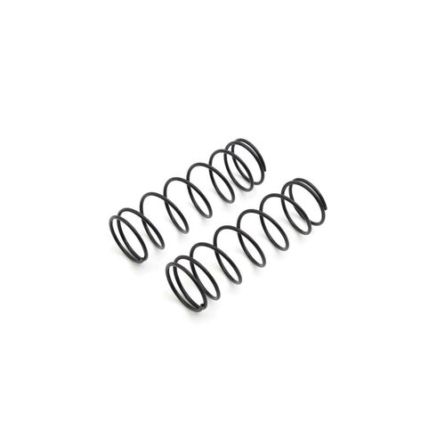 Kyosho Big Shock Spring (Black/8-1.6/L=72) [IFS005-816]