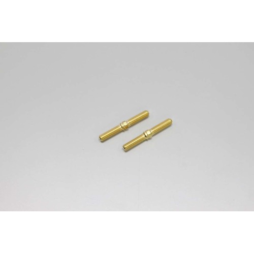 Kyosho - SP HARD UPPER ROD RR 2PCS