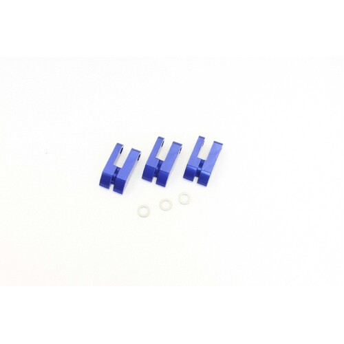 Kyosho - 3PC Aluminum Clutch Shoe