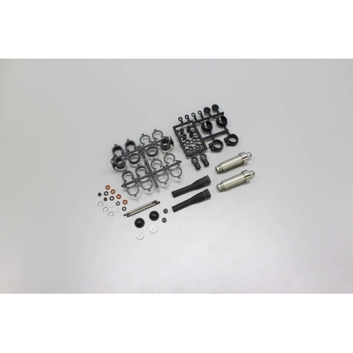 Kyosho - Front Oil Shck Set(3.5? Shaft)