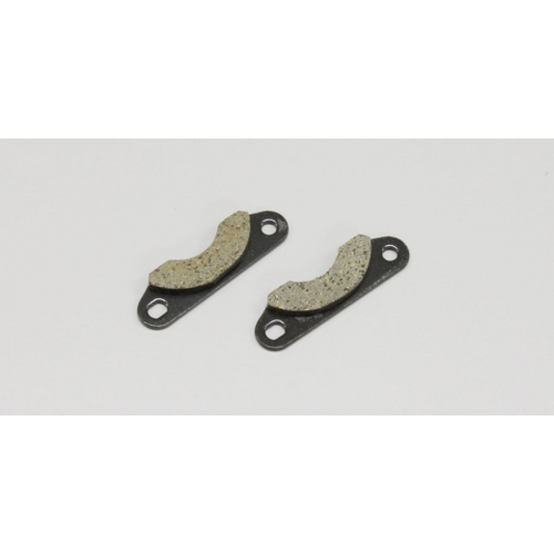 Kyosho - SP Brake Pad(MP777/WC)