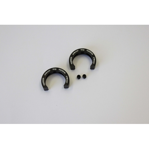 Kyosho - Front Knuckle Setting Weight(10g/2pcsMP9