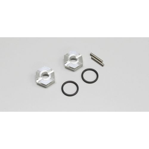 Kyosho - Wide Drive Washer