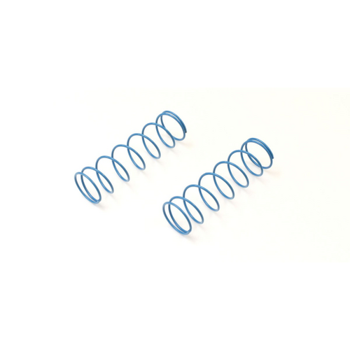 Kyosho - Big Shock Spring(Light Blue/8-1.4/L=78)