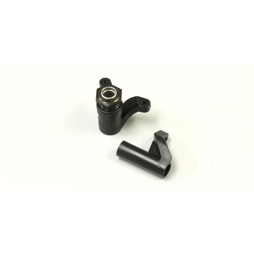 Kyosho - Servo Saver Assy (Hard Spring Type/MP9)