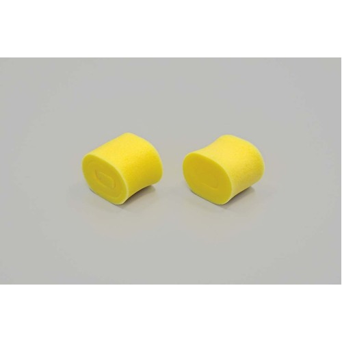 Kyosho - Shock Cap Seals Set (4pcs)