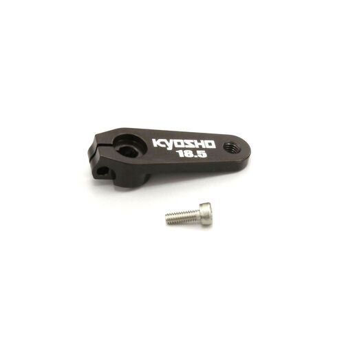 Kyosho - Aluminum Steering Servo Horn (SANWA/KO/18)