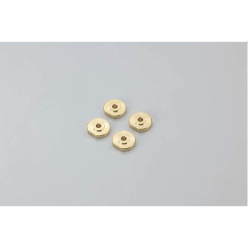 Kyosho - Shock Piston(4pcs)