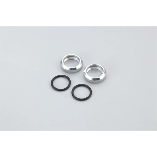 Kyosho - Spring Adjuster (2pcs)