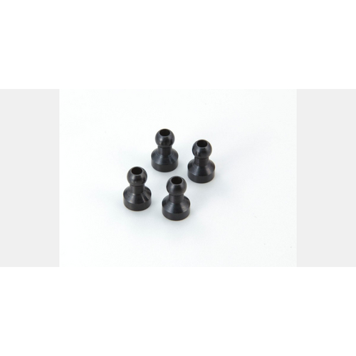 Kyosho - 5.8mm Ball Pivot(4pcs/H=12.3mm/IG006)