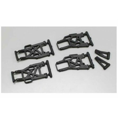 Kyosho - SUSPENSION ARM SET MINI INFERNO