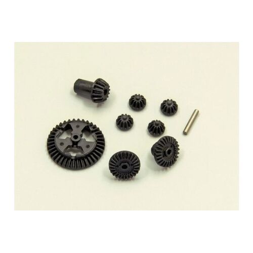 Kyosho - DIFF GEAR SET MINI INFERNO