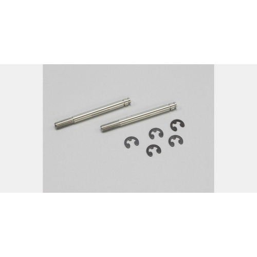 Kyosho - Front Shock Shaft Set(Mini Inferno ST)