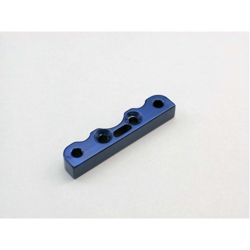 Kyosho - Al Susp Shaft Holder FLR(Mini Inferno/Bl