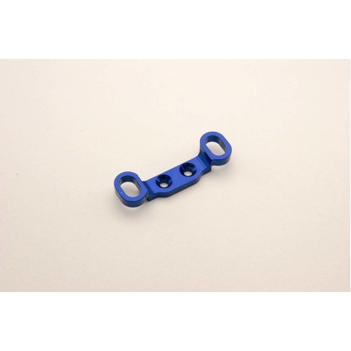 Kyosho - Al Susp Shaft Holder FUR(Harf 8/Blue)