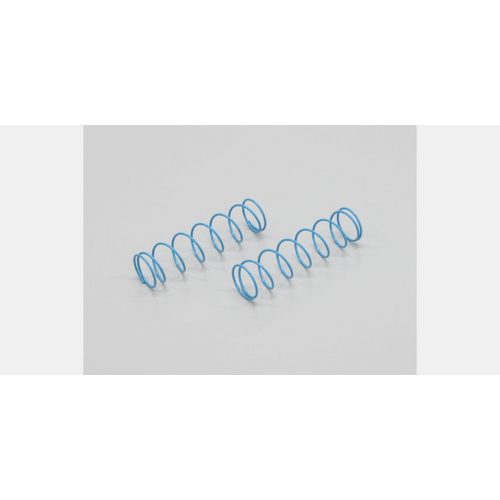 Kyosho - Big Shock Spring(M/Light Blue/8-1.4/L=84