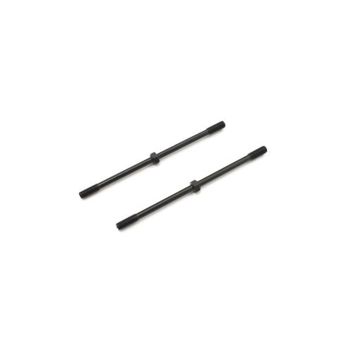 Kyosho - Adjust Rod (4x80mm/2pcs)