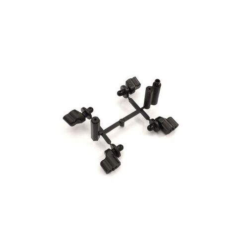 Kyosho - Body Mount Set(MP10T)