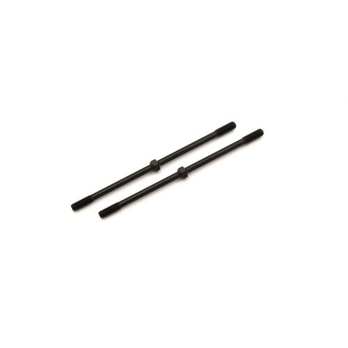 Kyosho - Adjustable Rod (M4x84mm/2pcs)