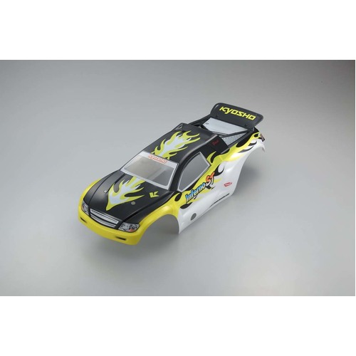 Kyosho - BODY INFERNO ST TIGER FLARE