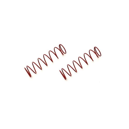 Kyosho - Big Shock Spring (Red/8.5-1.5/L=88)