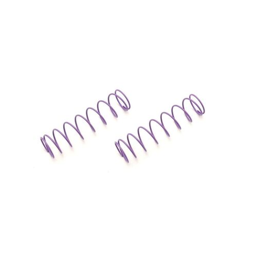 Kyosho - Big Shock Spring(Light Purple/9-1.5/L=88