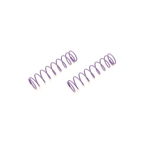 Kyosho - Big Shock Spring(Light Purple/10-1.5/L94