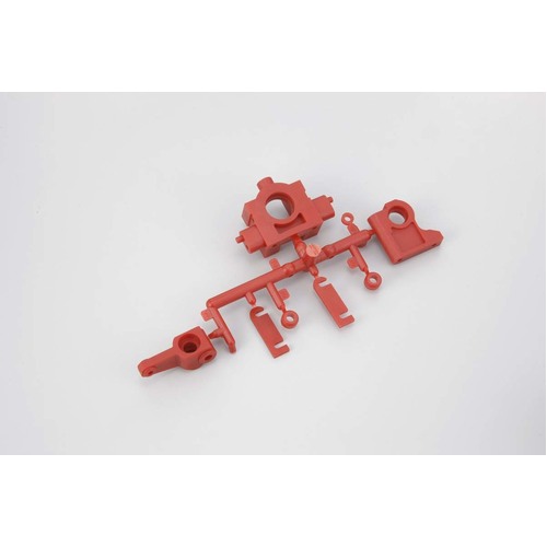 Kyosho - AXLE HOLDER SET RACING KART