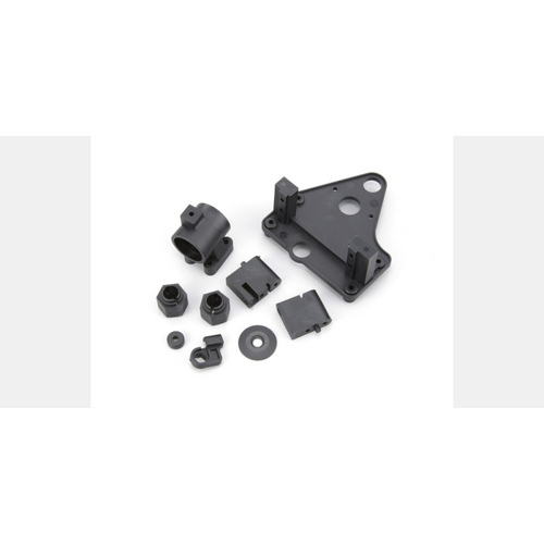 Kyosho - Servo Mount Set(Racing Kart)