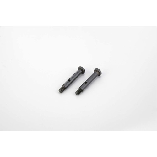 Kyosho - Front Wheel Shaft(2pcs/Racing Kart)