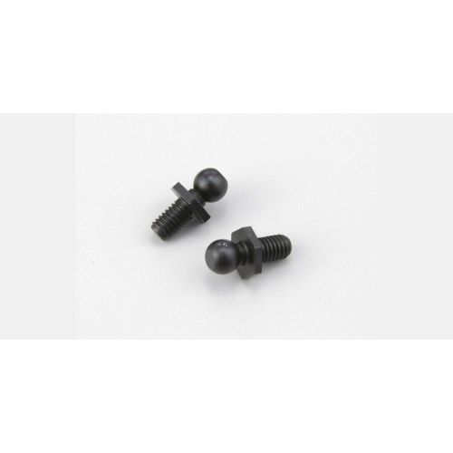 Kyosho - 4mm Ball Screw(2pcs/Racing Kart)