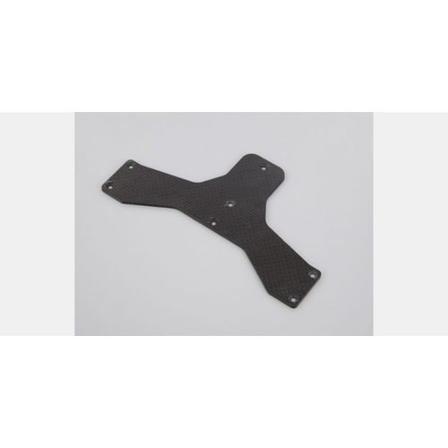 Kyosho - SP Carbon T-Bar Plate (T=2.5/Kart)