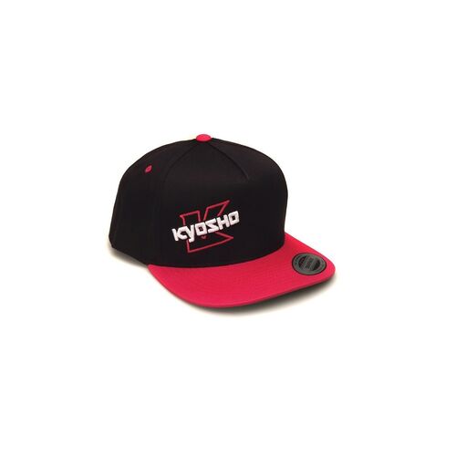 Kyosho - Kyosho - Snap Back (Red)