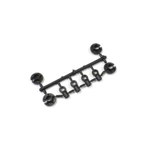 Kyosho Spring Holder & Ball End