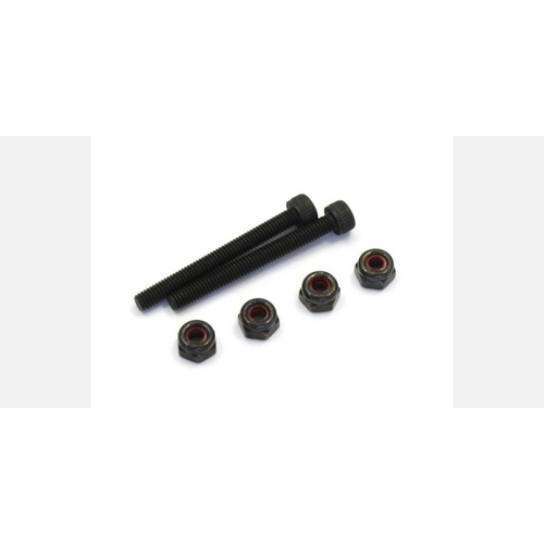 Kyosho - BALL DIFF SCREW SET