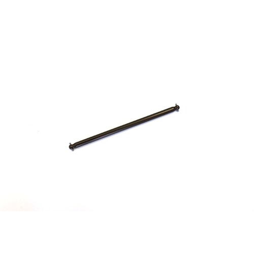 Kyosho - CENTRE SHAFT LONG GUNMETAL ZX5FS