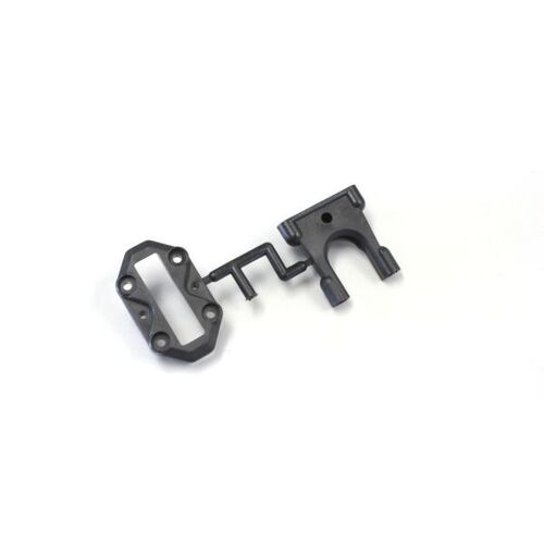 Kyosho - Center Mount Set (ZX6.6)