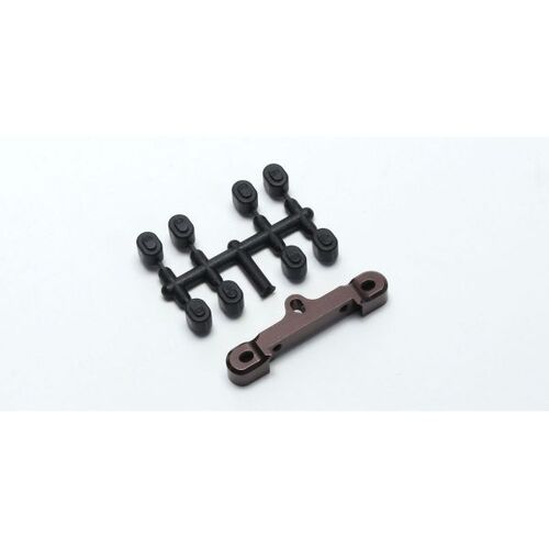 Kyosho - SUSPENSION HOLDER FR ALUM FF ZX6