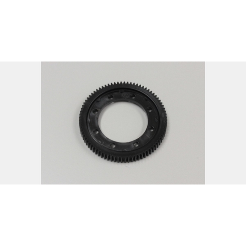 Kyosho - Spur Gear 48P-80T ZX6.6