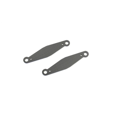 Kyosho - Carbon Battery Plate (ZX-5 FS/FS2)