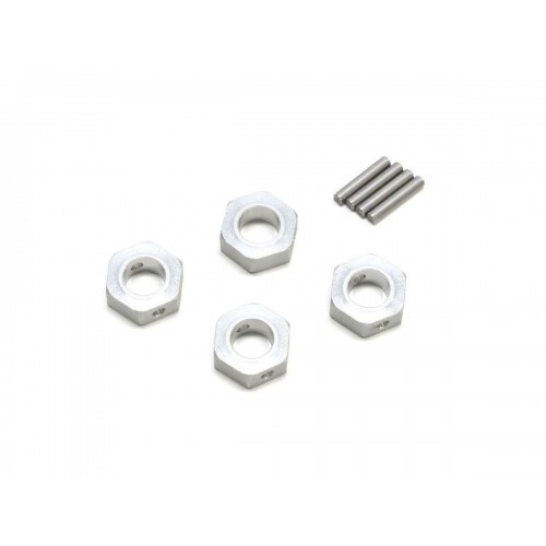 Kyosho - Wheel Stopper (For Mad Force RTR)