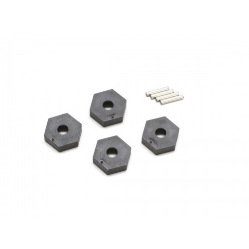 Kyosho - Wheel Spacer (For Mad Force RTR)